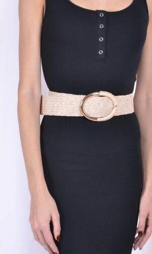 Cintura Taryn Beige