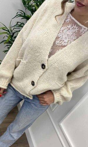 Have One Cardigan Burro