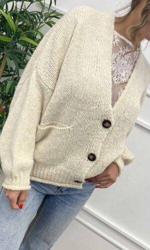 Have One Cardigan Burro