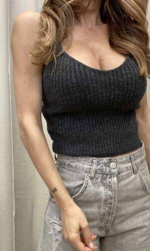 Vero Moda Aware Top May