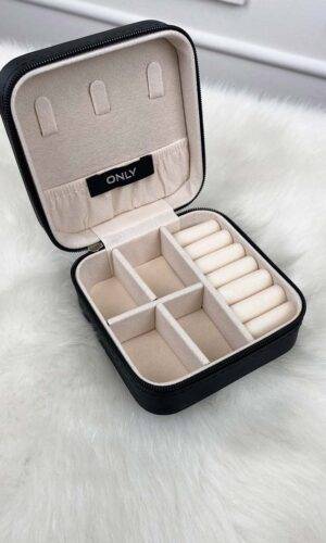 Only Portagioie da viaggio