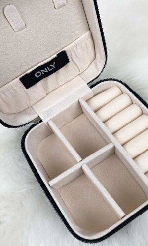 Only Portagioie da viaggio