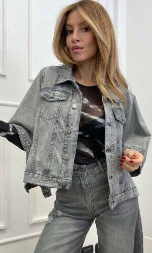 Only Top Mesh Sfumato