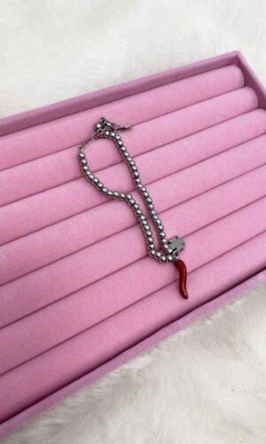 VelvetSnack Bracciale Good Luck