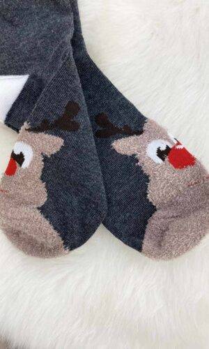 Vero Moda Calze Renna