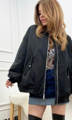 Lumina Bomber Over