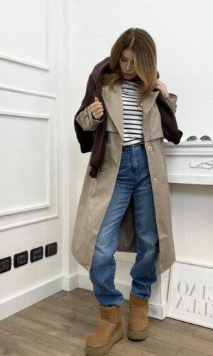 Only Denim Carrot Fit