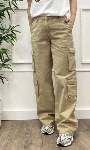Only Pantalone Cargo