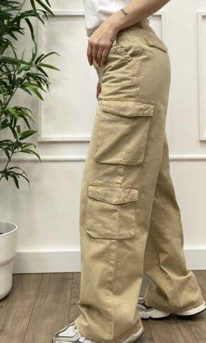 Only Pantalone Cargo