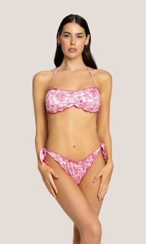 4Giveness Fascia Antibes Rosa