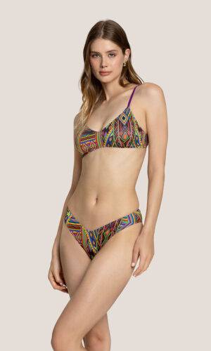 4Giveness Bikini Top Masai Color