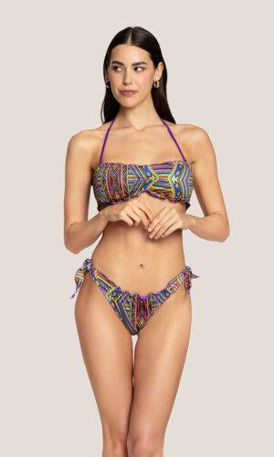 4Giveness Fascia Masai Color