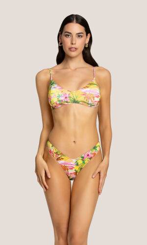 4Giveness Bikini Top Eden Soul