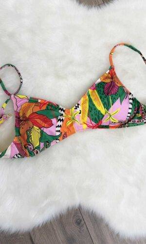 4Giveness Top Free Beach Flowers