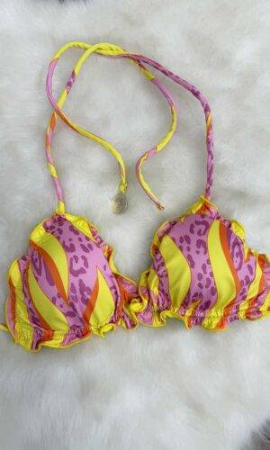 4Giveness Triangolo Free Beach Zebra