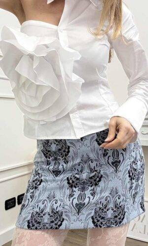 HaveOne Camicia Fiore