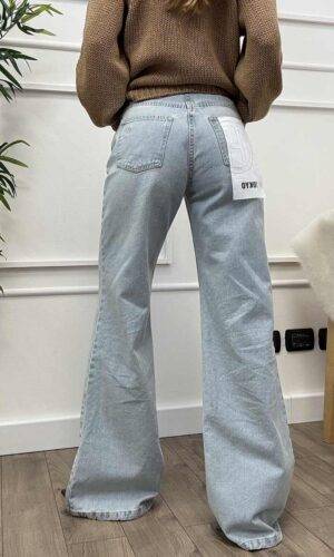 HaveOne Jeans Tokio con rotture