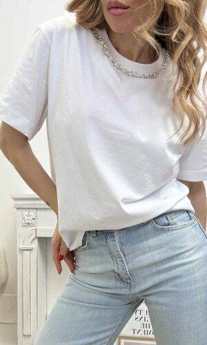 HaveOne T-shirt Gioiello