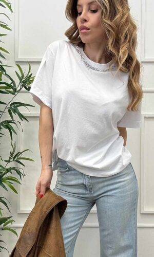 HaveOne T-shirt Gioiello