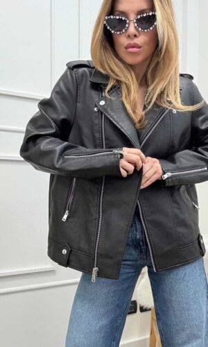 Only Giubbino Biker
