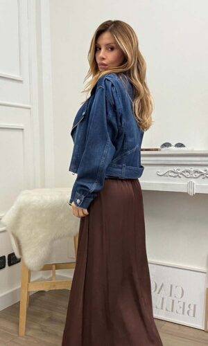 Only Chiodo Denim