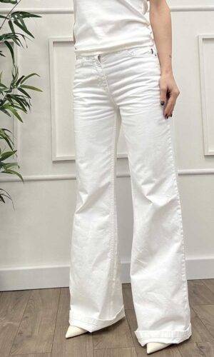 HaveOne Jeans Tokio Bianco