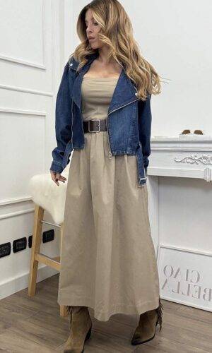 Only Vestito Emma