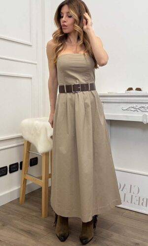 Only Vestito Emma