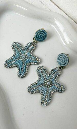 Pieces Orecchini Capri