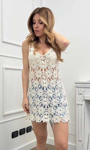 Pieces Vestito Coachella