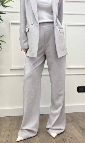 Pinker Couture Pantalone Ginevra