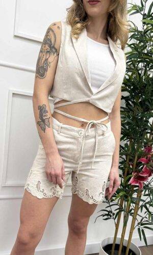Vero Moda Shorts Sofia