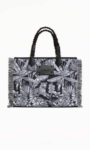 4Giveness Bag Athena Black&White