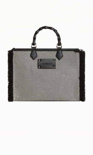 4Giveness Bag Athena Jaguar Black