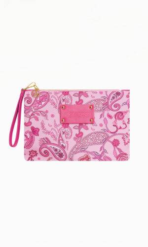 4Giveness Pochette Capri Antibes Rosa