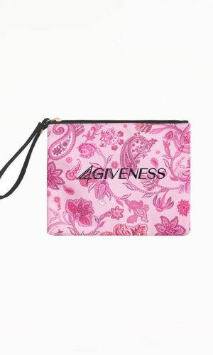 4Giveness Pochette Los Angeles Antibes Rosa