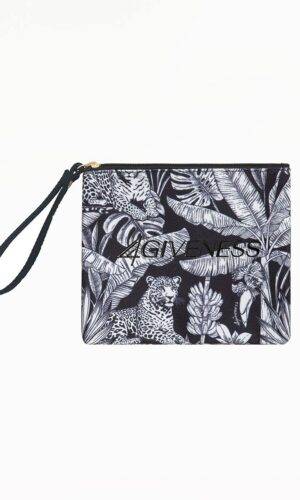 4Giveness Pochette Los Angeles Black&White