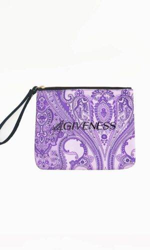 4Giveness Pochette Los Angeles Cote d'Azur Style