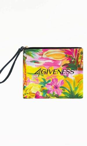 4Giveness Pochette Los Angeles Eden Soul
