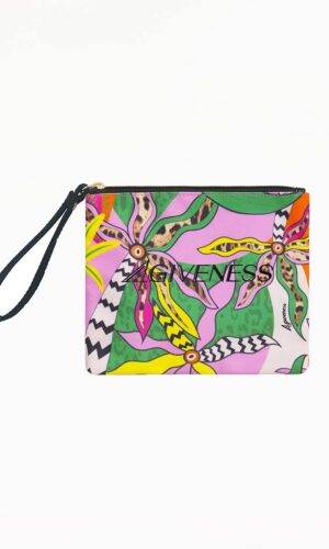 4Giveness Pochette Los Angeles Fasano Feel