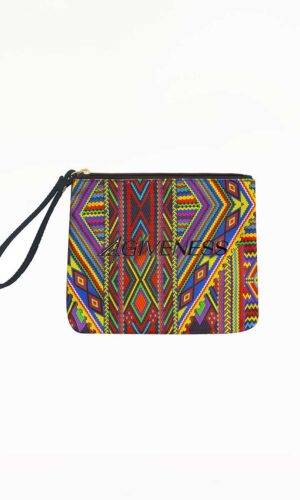 4Giveness Pochette Los Angeles Masai Color