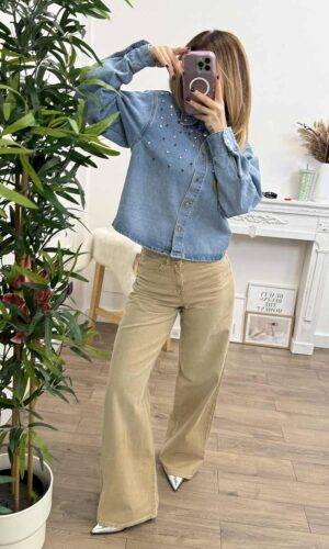 JJXX Jeans Tokio Sand