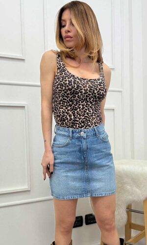 Only Body Animalier