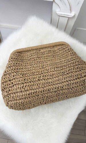 Pieces Pochette Sofi