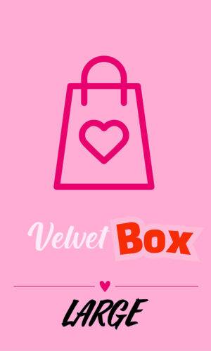 VELVETSNACK-velvet-box-taglia-large