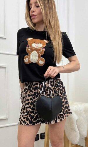 Vero Moda Shorts Leo