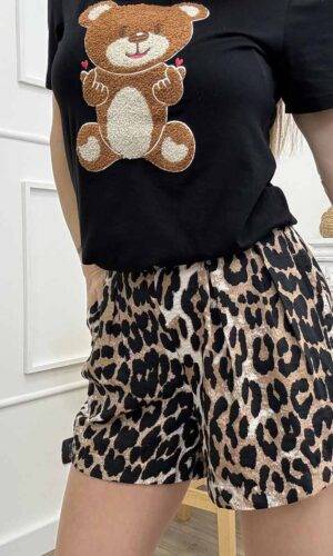 Vero Moda Shorts Leo