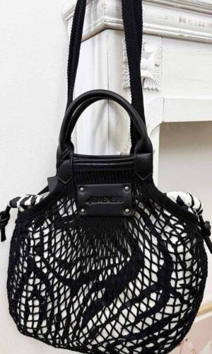 4Giveness Bag Hawaii Zebra Night