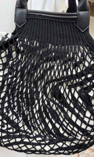 4Giveness Bag Hawaii Zebra Night