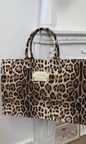 4Giveness Borsa Big Saint Tropez Leo Soul